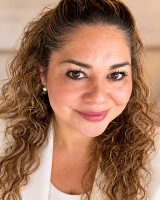 Photo of LORRAINE GARCIA, Psychiatric Nurse Practitioner, PMHNP