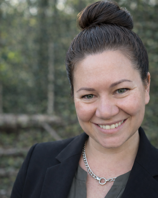 Photo of Tayne Allon, Psychologist, PsyBA General
