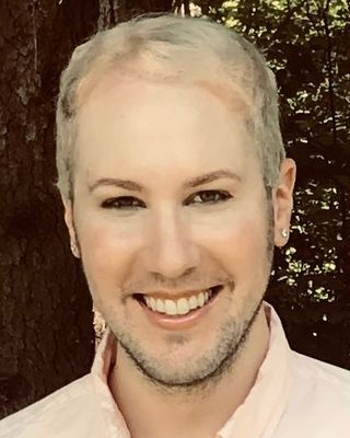 Photo of Schuyler Manhattan - Relationship Success - by Growth and Development, Licensed Professional Counselor, LMHC, MSEd, CHT
