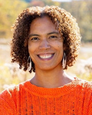 Photo of Tiffany Moore-Corteville, Clinical Social Work/Therapist, LCSW