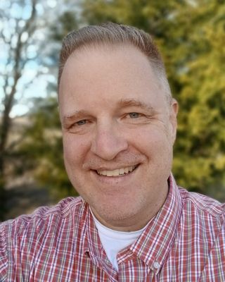 Photo of Andrew Siefers, Licensed Professional Counselor, MA, LPC-S, EMDR