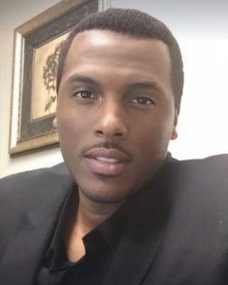 Photo of Gerald Vernell, Licensed Professional Counselor, MA, MS, LPC, MHSP