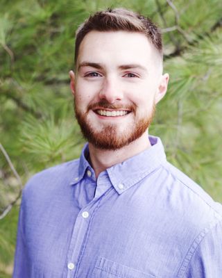 Photo of Cody Adair, MA, LPCC, Licensed Professional Counselor Candidate