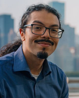Photo of Henry Espinal, Licensed Professional Counselor, LPC, LMHC, MEd