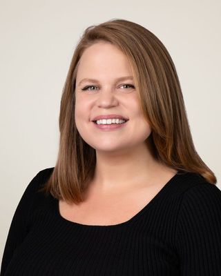 Photo of Jenna Halvorson, Licensed Professional Clinical Counselor, MS, LPCC