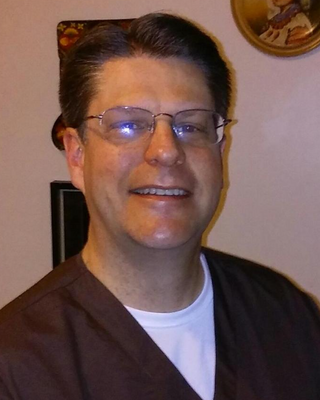 Photo of Andrew Travis, Clinical Social Work/Therapist, LISW