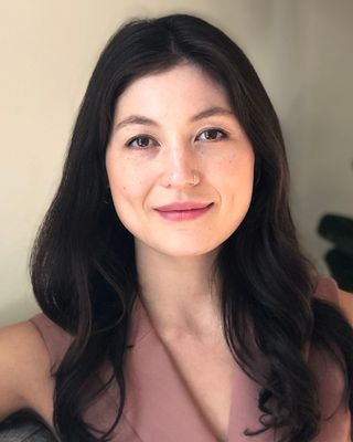 Photo of Aeri Schwartz, Marriage & Family Therapist Associate in Los Angeles, CA