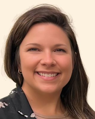 Photo of Justine Smith, Licensed Professional Counselor, MA, LPC
