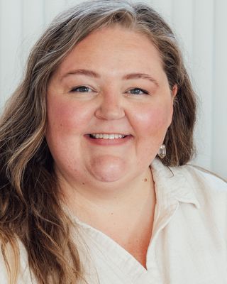 Photo of Amy Goins, Licensed Professional Counselor, LPC, MS