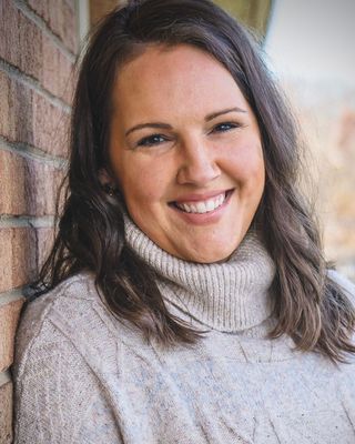 Photo of Stephanie L. Holmes, Licensed Clinical Mental Health Counselor, MA, EdS, NCC, LCMHC