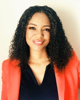 Photo of Mimi Jimenez, Psychiatric Nurse Practitioner, MPH, PMHNP, BC