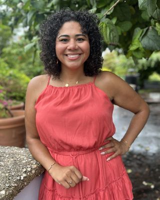 Photo of Yarily Santana - Santana Counseling & Wellness LLC, Counselor, LMHC