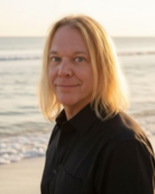 Photo of John Carberry, Marriage & Family Therapist, LMFT