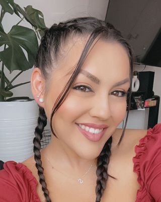 Photo of Savannah Lujan, Counselor, LMHC