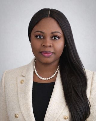 Photo of Linda Eteki, Clinical Social Work/Therapist, MSW, LISW