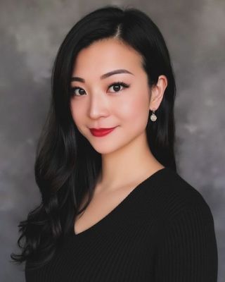 Photo of Ho Ying Chu 朱可盈臨床心理學博士 - Ho Ying Chu, PsyD., LCSW, Psychologist, PsyD, LCSW