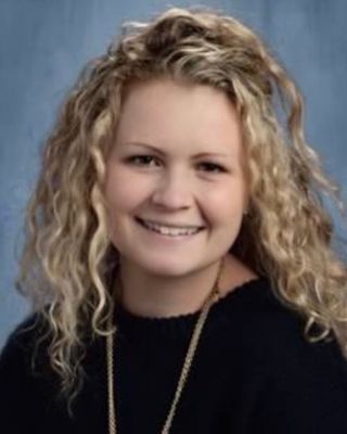 Photo of Christine MacVarish, BCBA