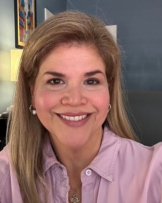 Photo of Iristela Rodriguez, Marriage & Family Therapist, LMFT, LPC