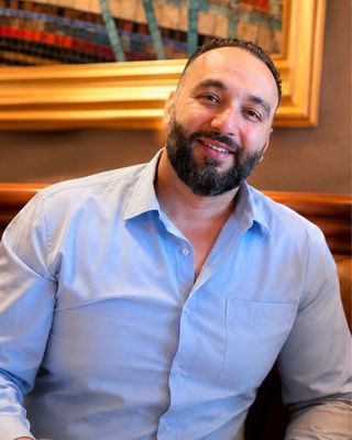 Photo of Mohammad Baig, Licensed Professional Counselor, MEd, MA, LPC, NCC