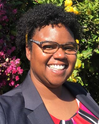 Photo of Monique Pierre-Louis, Psychologist in Alameda County, CA