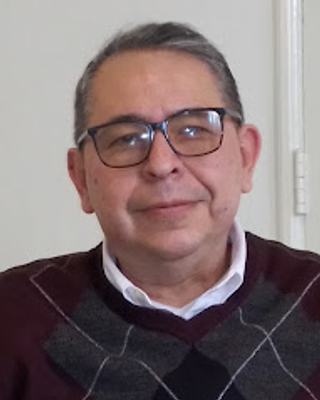 Foto de Pablo Rocha Buentello - Psicólogo Humanista, Psicólogo, Dr. en Psicología