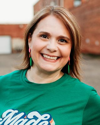 Photo of Brandy Walker, Licensed Professional Counselor, MA, LPC