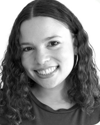 Photo of Wenonah Washington, Marriage & Family Therapist, LMFT