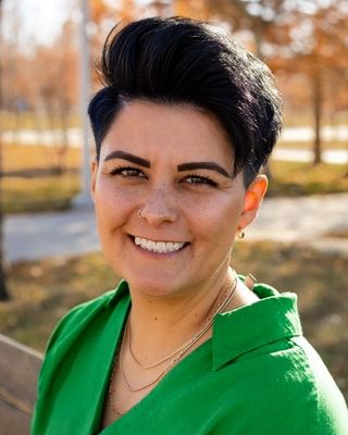 Photo of Luciana Schard, Independent Mental Health Practitioner, LIMHP