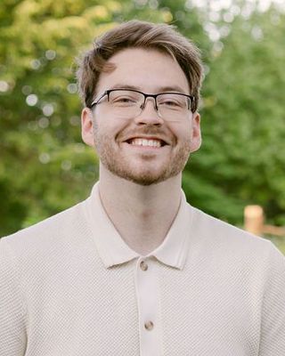 Photo of Dakotah Pavelek, Licensed Professional Counselor, LPC