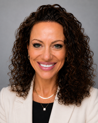 Photo of Katie Marie Rstom, Licensed Professional Counselor