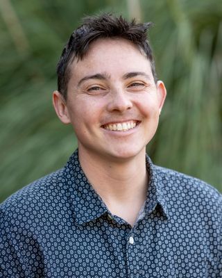 Photo of Brock Anderson, Marriage & Family Therapist, LMFT
