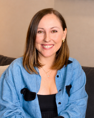 Photo of Dr. Camryn Lopez, Psychologist, PsyD