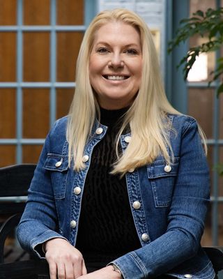 Photo of Dr. Michele Cole, Clinical Social Work/Therapist, PhD, LCSW