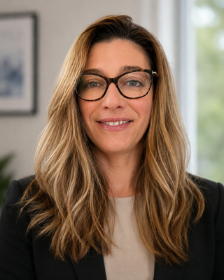 Photo of Alicia Lepardo, Psychiatric Nurse Practitioner, PMHNP, BC, APRN