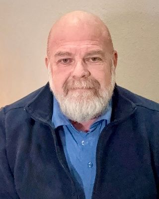 Photo of Daniel G Morris, Licensed Professional Counselor, LPC, LADC, BCN