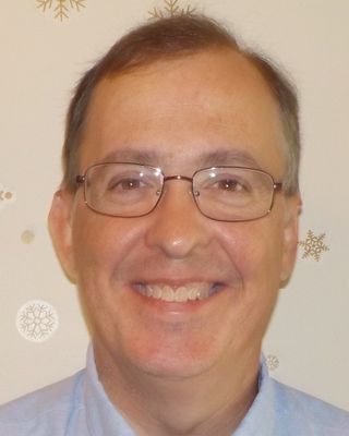 Photo of Jeff Simms, Counselor in Greensboro, NC