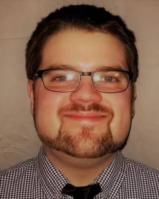 Photo of Garrett Epperson, Clinical Social Work/Therapist, LCSW