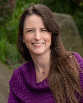 Photo of Amy S Beard, Clinical Social Work/Therapist, LCSW, MSW, JD