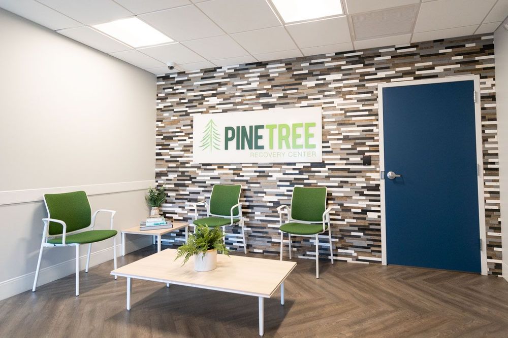 Pine Tree Recovery Center, Drug & Alcohol Counselor, Portland, ME