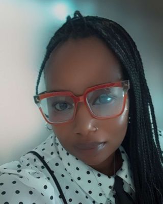 Photo of Monique Branch, Licensed Professional Counselor, LPC