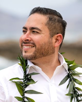 Photo of Luis A. Lomeli, Marriage & Family Therapist in San Francisco, CA