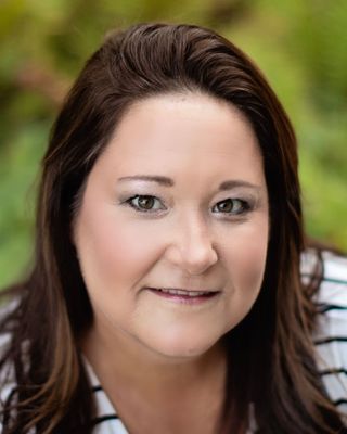 Photo of Amanda D. Graves, Clinical Social Work/Therapist, MSW, LISW