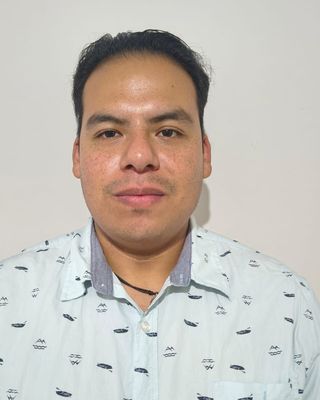 Foto de René Fernando Pérez Segura, Psicólogo, Lic. en Psicología