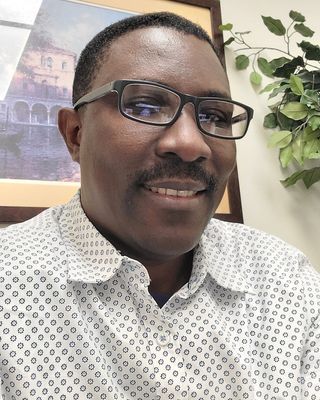 Photo of Richard Nzi Moro, DNP, PMHNP, Psychiatric Nurse Practitioner