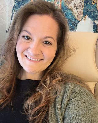 Photo of Ashlee Hess, Clinical Social Work/Therapist, LCSW