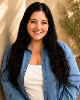 Photo of Taylor Pastorius, LMSW