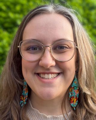 Photo of Morgan Haffield, Clinical Social Work/Therapist, LCSW