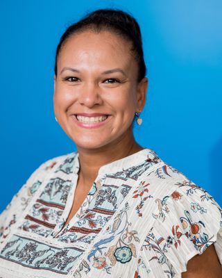 Photo of Danae Gonzalez, Counselor, MA, LPC