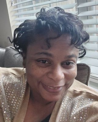 Photo of Carlette Murry, Pre-Licensed Professional, MA, LLPC