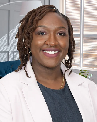 Photo of Amber Altidor, Psychiatric Nurse Practitioner in O Fallon, IL